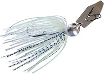 Z-Man CBJH38-05 Chatter Bait Jack, Multi, One Size