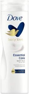 Dove Nutrición Esencial Piel Seca Lait Corporel