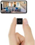 Indoor Wireless WiFi Camera Small O