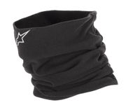 ALPINESTAR Neck Warmer Baselayer Black Os Aw20 2020