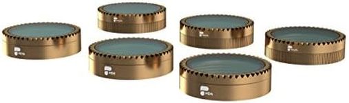 PolarPro Cinema Series Filter 6-Pac