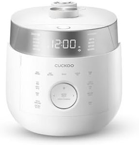 CUCKOO 6-C