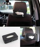 Tissue Holder For Car Back Seat