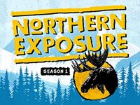 Northern Exposure (Pilot)