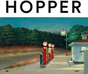 Edward Hopper:A Fresh Look at Landscape