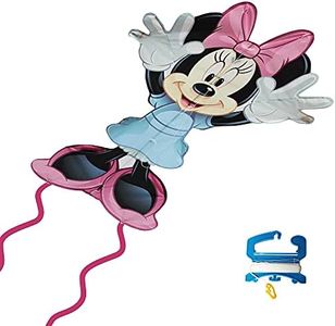 WindNSun SkyPals Minnie Mouse Deluxe Nylon Kite