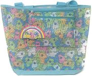 Retro My Little Pony Mesh Bag with Removable Pouch