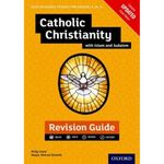 Catholic Christianity with Islam and Judaism Revision Guide: Get Revision with Results (GCSE Religious Studies for Edexcel)