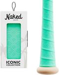 Naked Grips Mint Bat Grip (1.0mm)