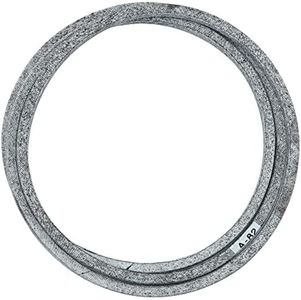 Mtanlo 140218 Drive Belt for AYP for Husqvarna 140218 532140218 for Snapper 7035500 7035500YP 1/2"x84"