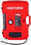 CRAFTSMAN Tire Inflator, All in One