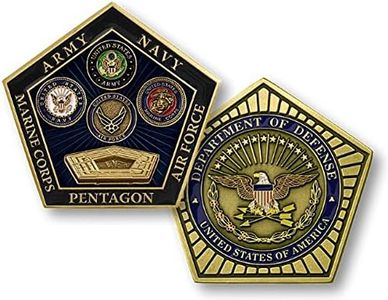 Pentagon D