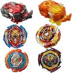 Bey Battle Burst Gyro Blade Toy Set