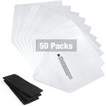 Ligebul 50 Pack Cat R-obot Litter b