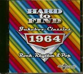 Hard to Find Jukebox 1964