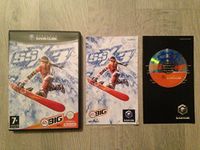 SSX 3 [Japan Import] [GameCube]