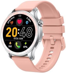 empoin Montre Intelligente -7