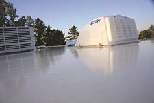 Camco 40431 RV Roof Vent Cover Lid. Camper Trailer Top White. NEW.