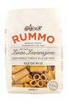 Rummo Rigatoni Pasta No.50, 500 g (Pack of 1)