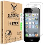 Empire Iphone 5c Screen Protectors