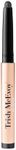 Trish McEvoy 24-Hour Eyeshadow Stick & Liner in Shade Crystal Gray, Long-Wearing Crease-Proof Cream Eyeshadow, Pigment-Rich Smudge-Proof Formula, 0.058 oz / 1.64 G