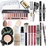 YBUETE Makeup Kit, Makeup Set for W