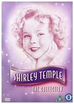 Shirley Temple: The Collection [DVD]