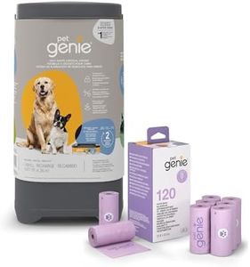 Pet Genie