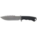 Schrade SCHF27 Extreme Survival Full Tang Fixed Blade Knife and Tool, Multi, One Size