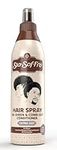 Sta-Sof-Fro Hair and Scalp Spray, S