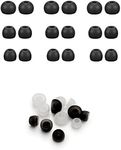 Earbud Ear Tips Replacement 3 Sets 