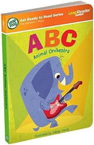 Leapfrog Tag Junior Alphabet Book [Importato da UK]