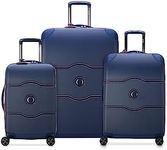 DELSEY PARIS Chatelet Hardside Lugg