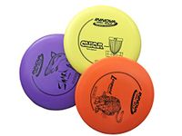 Innova Disc Golf Set - DX