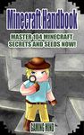 Minecraft: Pocket Edition Handbook (Box Set): Master 104 Minecraft Secrets & Minecraft Seeds NOW! (An Unofficial Minecraft Book) (Minecraft Pocket Edition ... - Minecraft Seeds - Minecraft Diary)