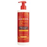 Creme Of Nature Argan Oil PURE-LICIOUS CO-WASH Cleansing Conditioner 354 ml