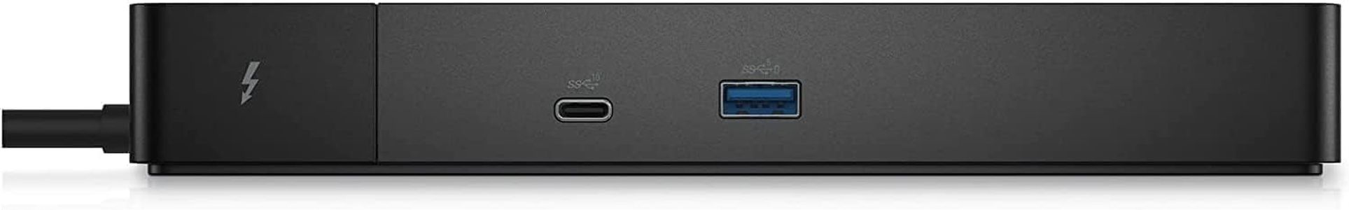 Dell Thunderbolt Dock WD22TB4 – 130W USB-C Laptop Docking Station