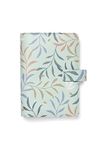 Filofax Personal Botanical Organiser - Mint