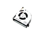 HK-Part Replacement Fan HP Probook 6570B 6560B 6565B HP Elitebook 8560p 8570p Series CPU Cooling Fan Cooler 4-Pin 4-Wire P/N 686311-001