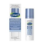 Cetaphil Optimal Hydration Illuminating Lotion Serum (30ml) - Face Serum with Hyaluronic Acid, Vitamin E & Vitamin B5 – Provides 48hr Hydration - For Sensitive, Dry and Dehydrated Skin – Dermatologist Recommended