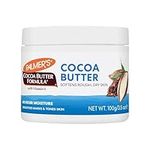 Palmer'S Palm Coco Butter Crm Size 3.5Z Palmer'S Cocoa Butter Formula For Rough, Dry Skin