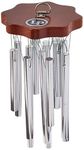 LP Latin Percussion Small Cluster Chimes 12 Bards LP468