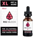 420 Science RezBlock Concentrate Re