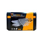 GEARWRENCH 239 Pc. BMC Mechanics Tool Set 1/4, 3/8, 1/2 - 80942