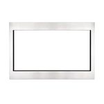 Frigidaire Gallery GMTK2768AF 27 inch Stainless Microwave Trim Kit