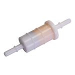 Quicksilver 879885Q Inline Fuel Filter for Mercury and Mariner Outboards