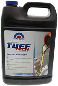 Tuff Torq 