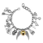 Harry Potter Charm Bracelets