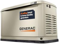 Generac 7223 14kW Air Cooled Guardi