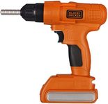 Black + Decker Jr. Electronic Power